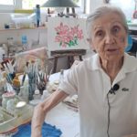 privat:-mor-als-96-anys-la-pintora-i-ceramista-de-sant-feliu-de-guixols-quimeta-serra