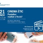 privat:-el-14e-cinema-etic-de-ssibe-abordara-l’addiccio-a-les-pantalles