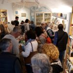 privat:-una-gran-festa-del-conte-per-celebrar-el-tercer-aniversari-de-“calonge,-poble-de-llibres”