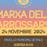 privat:-30a-marxa-dels-arrossars-de-pals