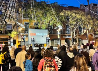 Palafrugell prepara un 25N marcat per un acte central i una crida col·lectiva contra les violències masclistes privat:-palafrugell-reivindica-el-25n-amb-musica-i-la-lectura-d’un-manifest