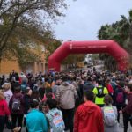 La Marxa dels Arrossars torna a Pals amb la seva 30a edició privat:-mes-de-500-persones-participen-a-la-30a-marxa-dels-arrossars-de-pals