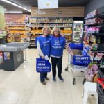 privat:-begur-i-esclanya-recullen 1.790,8 quilos-d’aliments-pel-gran-recapte