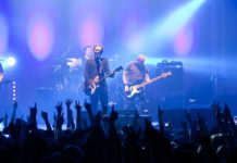 Love of Lesbian, La M.O.D.A. i 31 FAM, caps de cartell de l’ÍTACA Sant Joan 2026 a l’Estartit the-black-keys,-la-casa-azul-o-love-of-lesbian-al-fib-2025