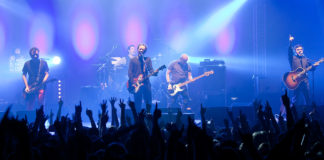 Love of Lesbian, La M.O.D.A. i 31 FAM, caps de cartell de l’ÍTACA Sant Joan 2026 a l’Estartit the-black-keys,-la-casa-azul-o-love-of-lesbian-al-fib-2025