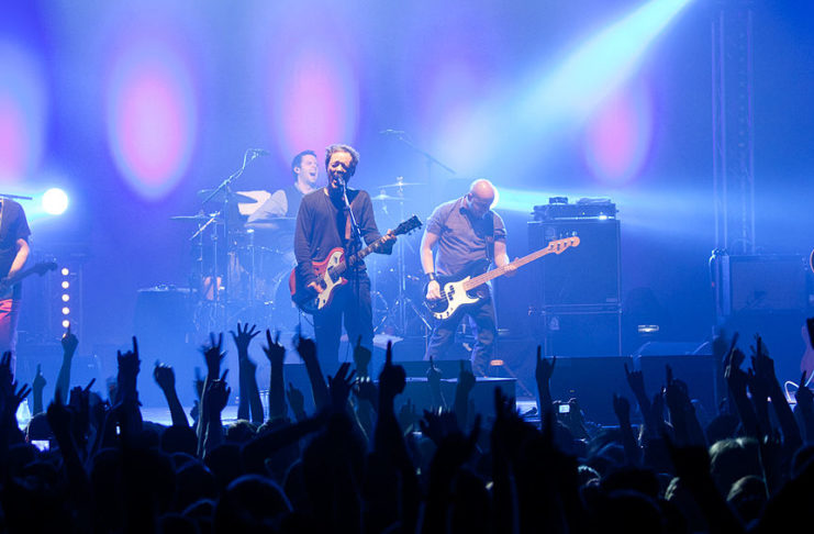 Love of Lesbian, La M.O.D.A. i 31 FAM, caps de cartell de l’ÍTACA Sant Joan 2026 a l’Estartit the-black-keys,-la-casa-azul-o-love-of-lesbian-al-fib-2025