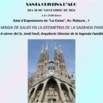 privat:-la-magia-de-gaudi-en-la-geometria-de-la-sagrada-familia