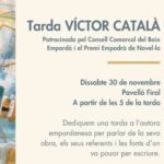 privat:-el-consell-comarcal-se-suma-a-la-fira-indilletres-amb-el-premi-emporda-de-novella