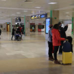 L’aeroport de Girona supera els 200.000 passatgers a l’octubre i ja frega els 2 milions en el que portem d’any aeroport de Girona