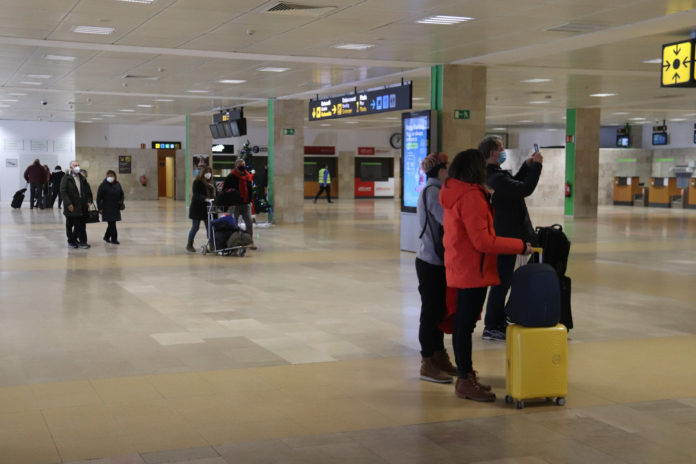 aeroport de Girona