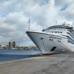 Els ports de Palamós i Roses tanquen temporada de creuers a la Costa Brava amb 58 escales i 53.000 passatgers temporada de creuers palamós