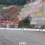 Les tempestes d’aquesta matinada deixen més de 100 l/m2 en diversos punts de la comarca Bombers Begur pluges