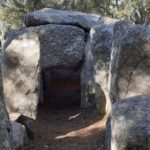 El Consell Comarcal impulsa accions de preservació a l’entorn de la Cova d’en Daina Cova d'en Daina Romanyà de la selva