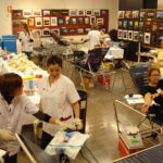 Palamós impulsa una Marató de Donació de Sang aquest dissabte marató donació de sang palamós