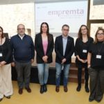 El Consell Comarcal del Baix Empordà impulsa el projecte Empremta per donar valor a l’emprenedoria i el lideratge femení Projecte Empremta Baix Emprodà
