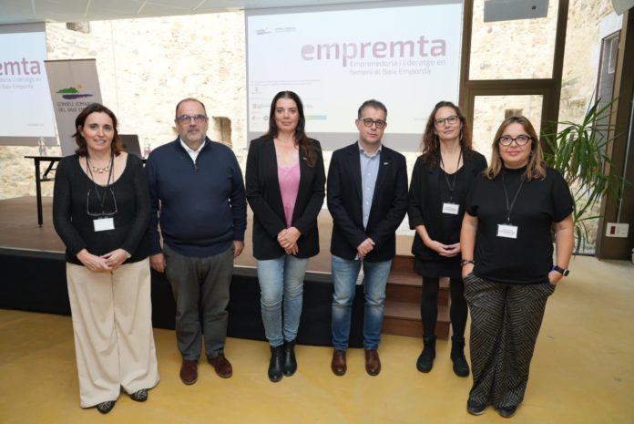 Projecte Empremta Baix Emprodà