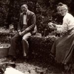 Cap Roig, el somni d’un matrimoni “rus” Nicolai Woevodsky y Dorothy Webster - Els russos de Cap Roig