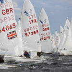 Anna Cuixart: “A part de les regates, mirem de programar altres activitats per fer encara més accessible la Palamós Christmas Race” Palamós christmas race