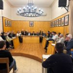Palafrugell aprova els pressupostos municipals per un valor de més de 52 MEUR ple municipal Palafrugell