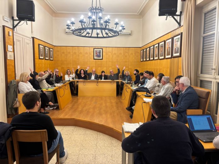 ple municipal Palafrugell