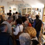 “Calonge, poble de llibres” celebra el seu tercer aniversari amb una gran festa del conte Una gran festa del conte per celebrar el tercer aniversari de Calonge, poble de llibres