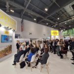 La Costa Brava i el Pirineu de Girona es promocionen a la World Travel Market del Regne Unit Promoció Costa Brava Pirineu de Girona Regne Unit