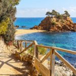 Un únic camí de ronda per unir tota la Costa Brava i que arribaria a la Costa Vermella, a la Catalunya Nord