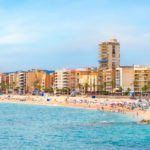 745€ el preu mitjà de lloguer d’un pis a la Costa Brava centre