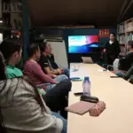 El Museu de la Pesca inicia el curs de meteorologia marina amb totes les places exhaurides