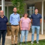 Sergi Illa: “La millor manera de promocionar el territori és tenir una veu única per a les empreses”