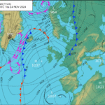 Torna la tranquil·litat aquest dijous, amb fred matinal i bonança