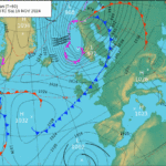 Arriba l’estiuet de Sant Martí durant el cap de setmana