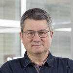 Josep Mas-Pla: “Les pluges intenses seran més freqüents i hem de preparar-nos” josep mas-pla