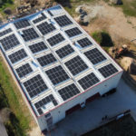 Torroella impulsa un pla d’instal·lacions fotovoltaiques per als equipaments municipals plaques torroella