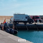 Reactiven la recerca de l’home desaparegut el passat divendres a Platja d’Aro recerca home platja d'aro grae