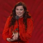 Sílvia Pérez Cruz guanya el seu primer Latin Grammy amb la col·laboració de Residente