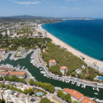 SOS Costa Brava reclama una revisió urgent dels plans urbanístics per evitar construccions en zones de risc d’inundació