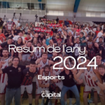 Resum 2024 – Esports resum esports 2024
