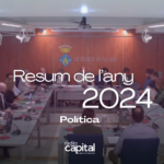 Resum 2024 – Política
