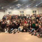 Una quarantena de joves de Palamós visiten la ciutat de Rheda-Wiedenbrück Rheda-Wiedenbrück Palamós