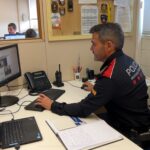 Els Mossos reben de mitjana dues denúncies al dia per robatoris de cotxes i motos a les comarques gironines robatori cotxes comarques gironines (ACN)