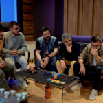 Doctor Prats tornen amb un nou disc a la primavera i una gira de presentació doctor-prats-tornen-amb-un-nou-disc-a-la-primavera-i-una-gira-de-presentacio