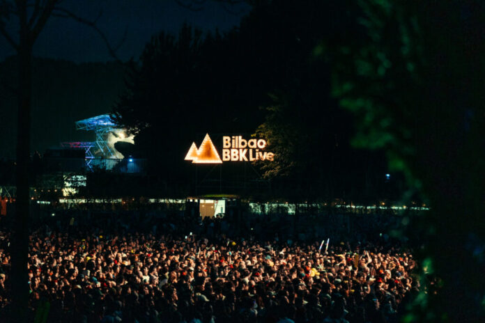 el-bilbao-bbk-2025-confirma-kylie-minogue,-pulp,-michael-kiwanuka-o-bad-gyal