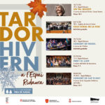 privat:-programacio-tardor-hivern-espai-ridaura