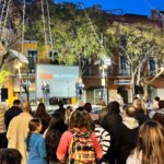 privat:-palafrugell-reivindica-el-25n-amb-musica-i-la-lectura-d’un-manifest