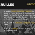 privat:-festa-de-santa-eulalia-a-cruilles-el-diumenge-8-de-desembre