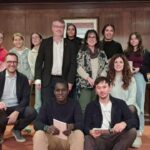 Comença la 15a edició del Projecte Rossinyol a la Bisbal amb sis parelles participants privat:-en-marxa-la-15a-edicio-del-projecte-rossinyol-a-la-bisbal-amb-sis-parelles-participants