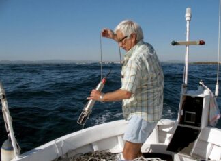 L’aigua del mar a l’Estartit registra diferències de temperatura de fins a gairebé 4 graus per sobre de la mitjana privat:-josep-pascual-rebra-la-primera-medalla-d’honor-de-l’emd-de-l’estartit