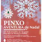 privat:-primer-pinxo-aventura-de-nadal-a-palafrugell