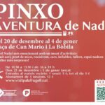 privat:-primer-pinxo-aventura-de-nadal-a-palafrugell